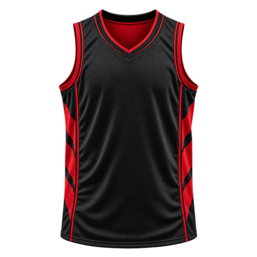 basketball jersey