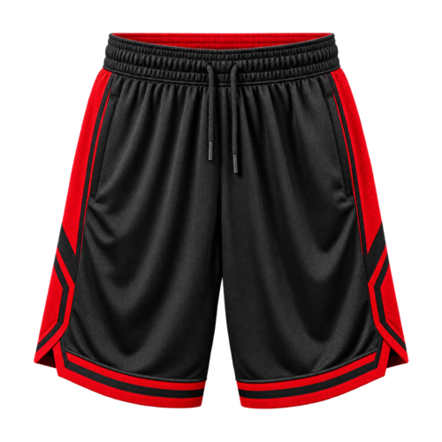 basketball shorts